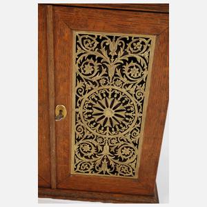 Kleines Münzschränkchen