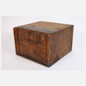 Liegende Märklin Dampfmaschine mit Zubehör