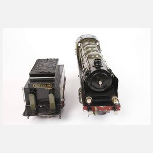 Märklin Schnellzug mit Zubehör Spur 1