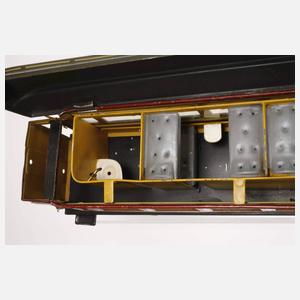 Märklin Schnellzug mit Zubehör Spur 1