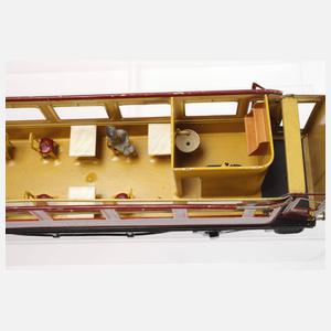 Märklin Schnellzug mit Zubehör Spur 1