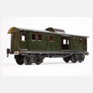 Märklin Gepäckwagen Spur 1