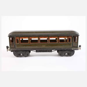 Märklin Personenwagen Spur 1