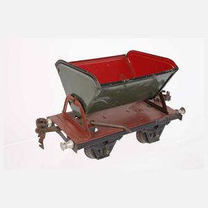 Konvolut Märklin Eisenbahn mit Zubehör