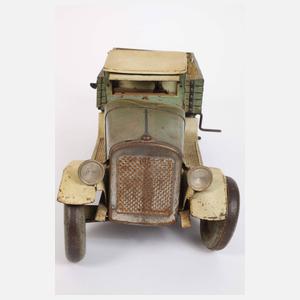 Karl Bub Pritschenwagen KB-788