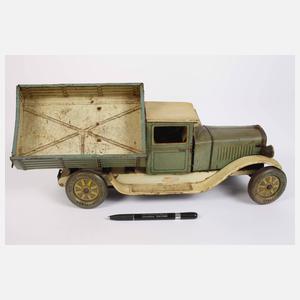 Karl Bub Pritschenwagen KB-788