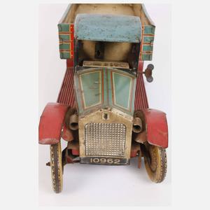 Großer Tippco Pritschenwagen 10962