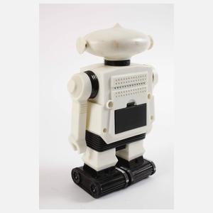 Caprice Spielzeug-Radio Ms. Starroid i-R-1-2