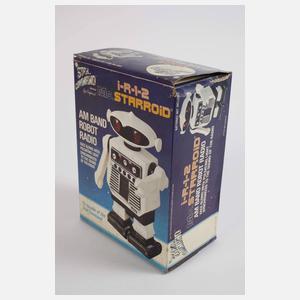 Caprice Spielzeug-Radio Ms. Starroid i-R-1-2