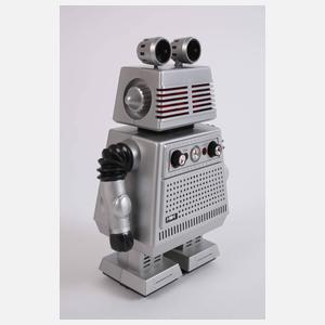 Caprice Spielzeug-Radio Starroid Robot i-M-1