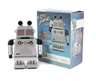 Caprice Spielzeug-Radio Starroid Robot i-M-1