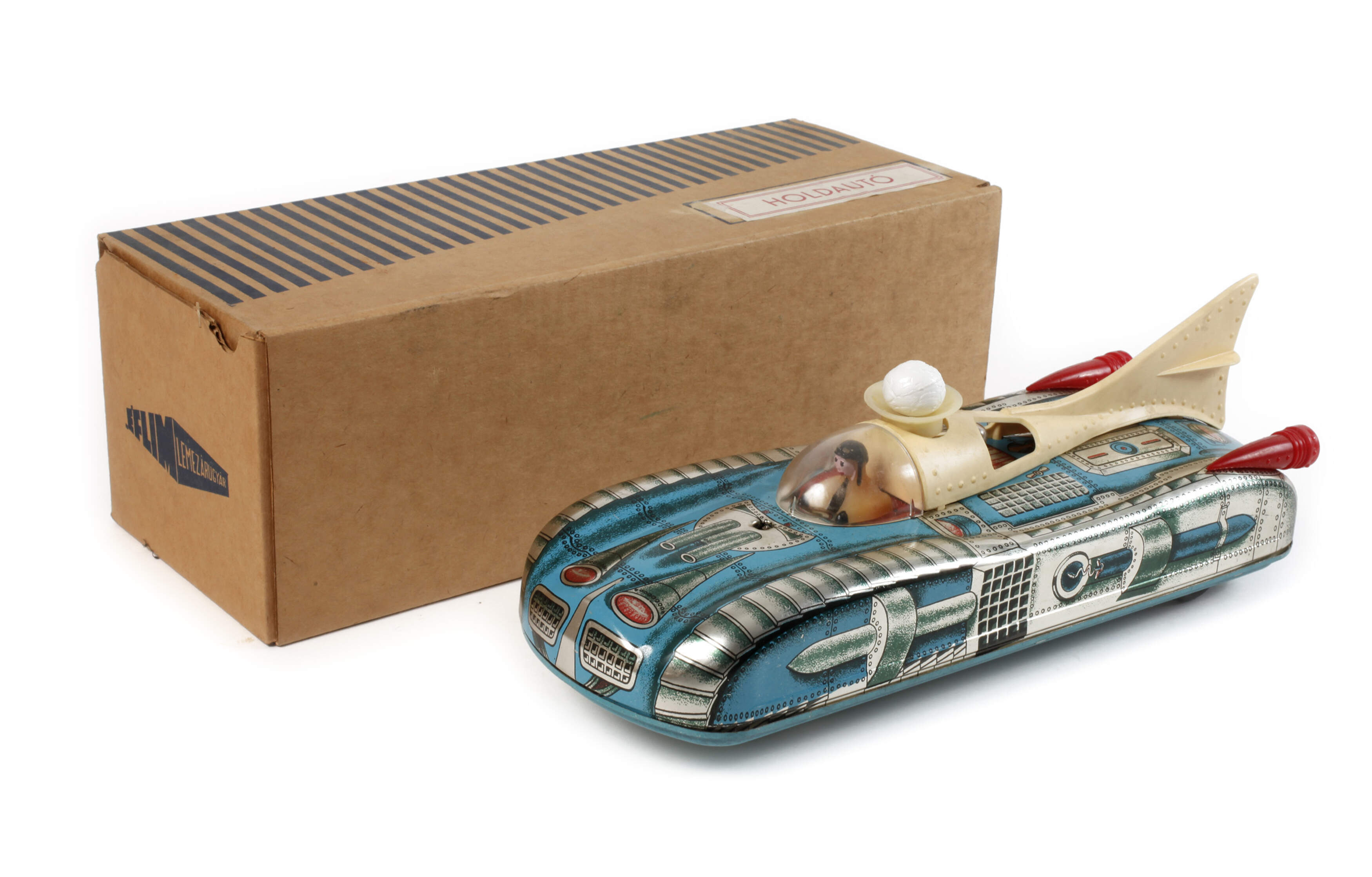 Elzett Flim Holdauto