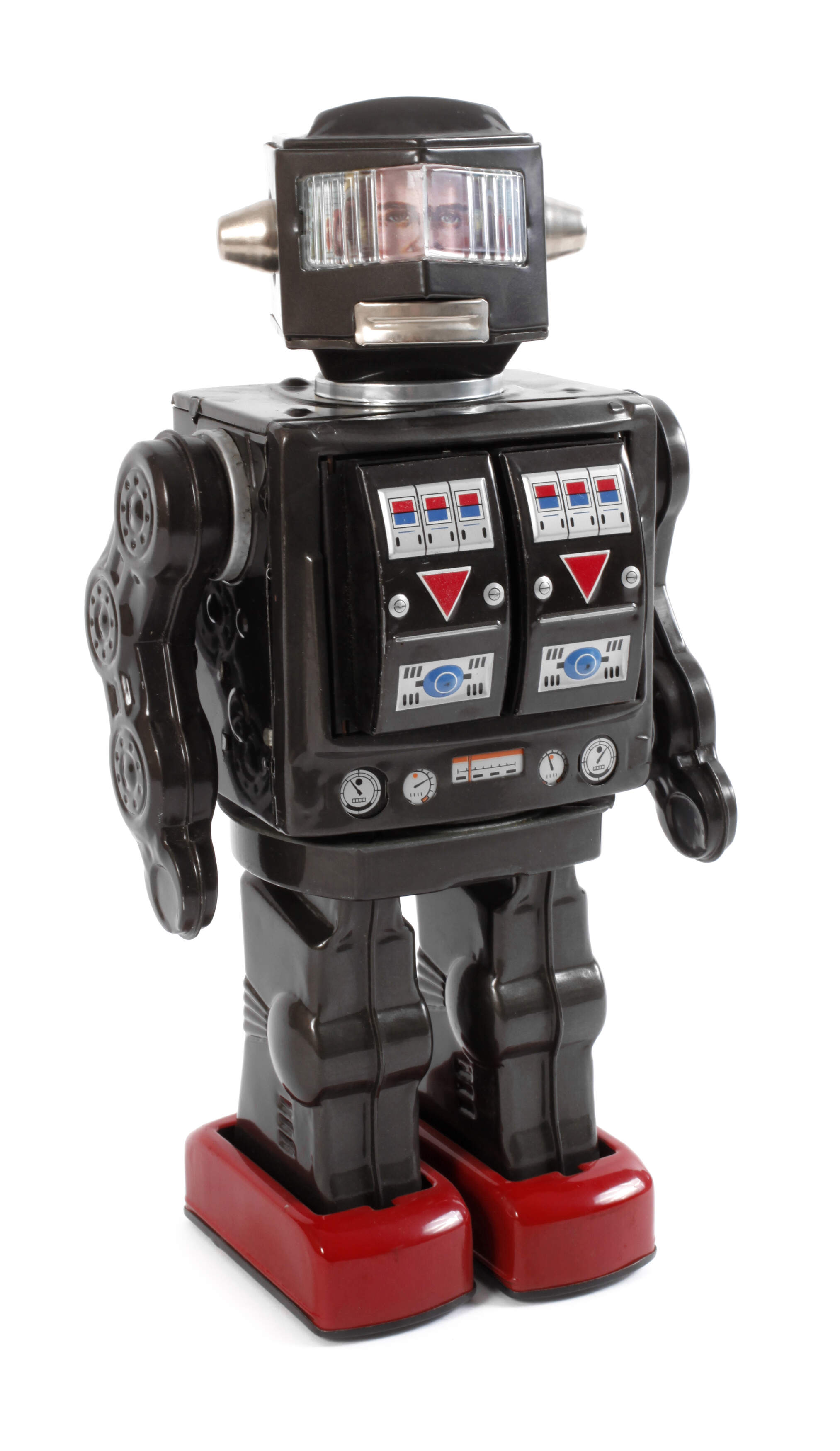 Horikawa Rotate-O-Matic Super Astronaut II