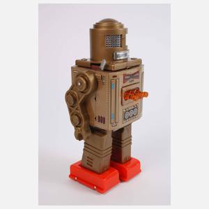 Horikawa Golden Roto Robot