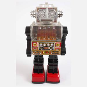 GiG/Horikawa Piston Robot