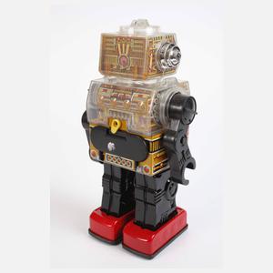 GiG/Horikawa Piston Robot