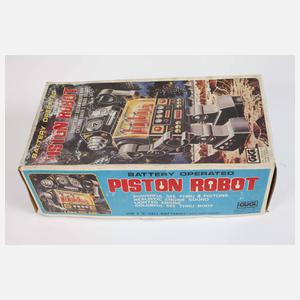 GiG/Horikawa Piston Robot