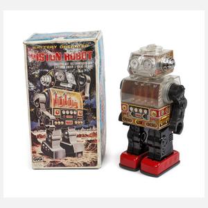 GiG/Horikawa Piston Robot