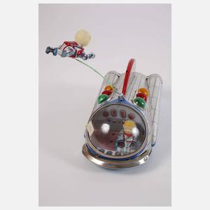 Masudaya Modern Toys U.S.A.-Nasa Apollo