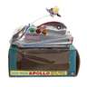 Masudaya Modern Toys U.S.A.-Nasa Apollo