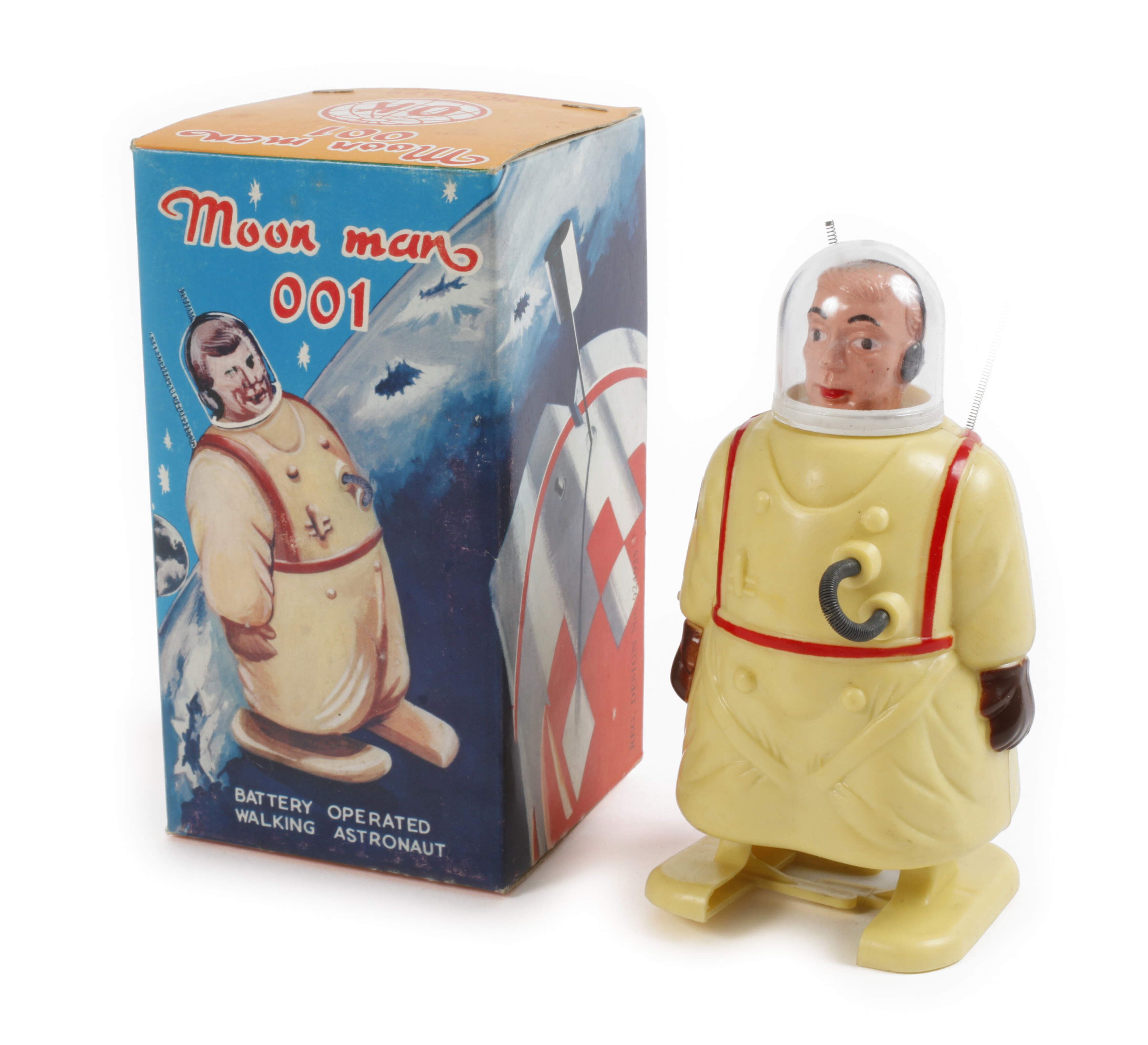 OK Toys Moon Man 001