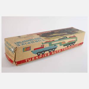 Sears Shioji Turnpike Auto Transport 649