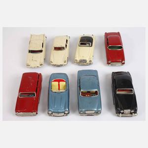 Sears Shioji Turnpike Auto Transport 649