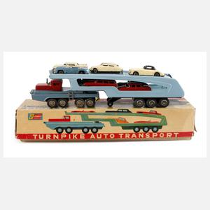 Sears Shioji Turnpike Auto Transport 649