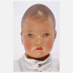 Käthe Kruse Puppe