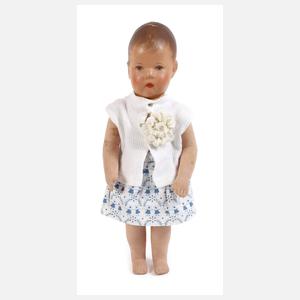 Käthe Kruse Puppe