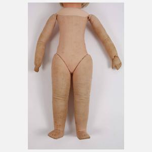 Käthe Kruse Puppe Friedebald