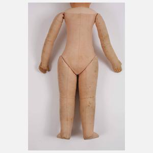 Käthe Kruse Puppe Friedebald