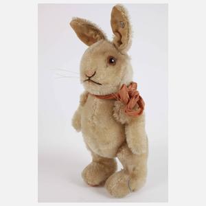 Konvolut kleine Steiff Plüschtiere