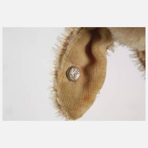 Konvolut kleine Steiff Plüschtiere