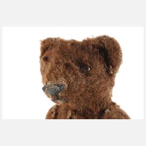 Konvolut kleine Steiff Plüschtiere