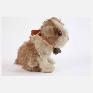 Konvolut kleine Steiff Plüschtiere