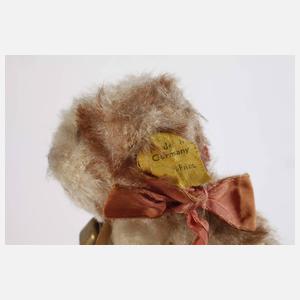 Konvolut kleine Steiff Plüschtiere