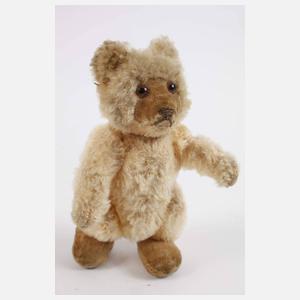 Konvolut kleine Steiff Plüschtiere