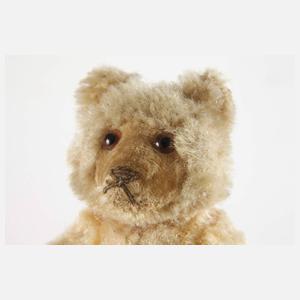 Konvolut kleine Steiff Plüschtiere