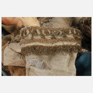 Konvolut neapolitanische Krippenfiguren