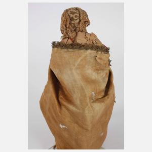 Konvolut neapolitanische Krippenfiguren