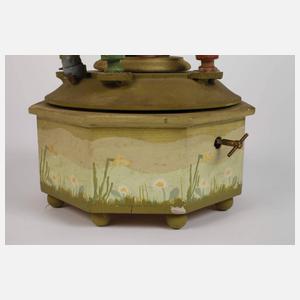 Spieluhr Osterreigen