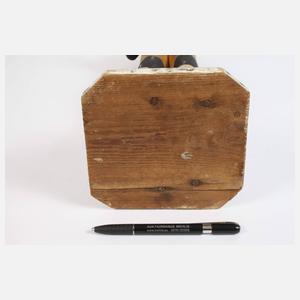 Großer Bergmann Erzgebirge