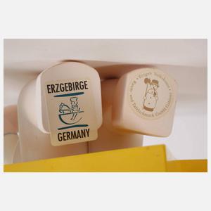 Wendt & Kühn Großfigur