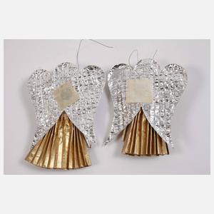 Konvolut Nürnberger Rauschgoldengel