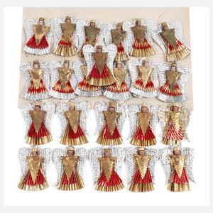 Konvolut Nürnberger Rauschgoldengel