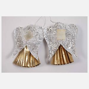 Konvolut Nürnberger Rauschgoldengel