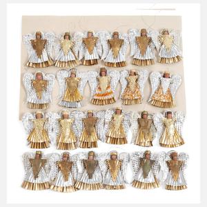 Konvolut Nürnberger Rauschgoldengel