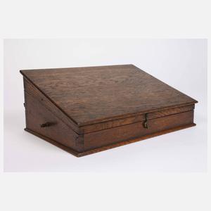 Frühes elektrisches Frage- & Antwortspiel