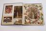 Zwei Scrap-Book-Alben England